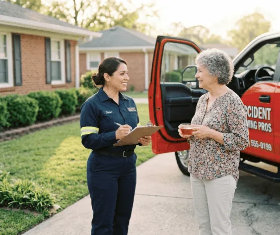 Accident Towing Service Asbury, IA FAQs